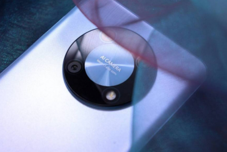 مواصفات HUAWEI nova Y90 وسعره 